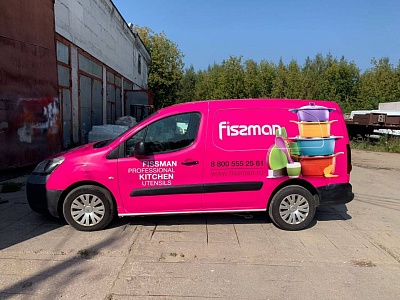 Легковые автомобили